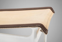 Load image into Gallery viewer, Armless Mid-Century Modern Patio Chair by Richard Schultz for Knoll, USA, c. 1966-ABT Modern