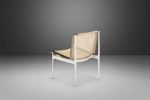 Load image into Gallery viewer, Armless Mid-Century Modern Patio Chair by Richard Schultz for Knoll, USA, c. 1966-ABT Modern