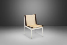 Load image into Gallery viewer, Armless Mid-Century Modern Patio Chair by Richard Schultz for Knoll, USA, c. 1966-ABT Modern