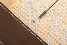 Load image into Gallery viewer, Armless Mid-Century Modern Patio Chair by Richard Schultz for Knoll, USA, c. 1966-ABT Modern