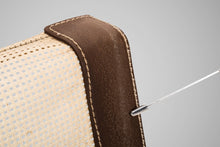 Load image into Gallery viewer, Armless Mid-Century Modern Patio Chair by Richard Schultz for Knoll, USA, c. 1966-ABT Modern