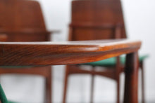 Load image into Gallery viewer, Arne Hovmand-Olsen Danish Modern Dining Chairs in Teak (A Set of 4), Denmark-ABT Modern