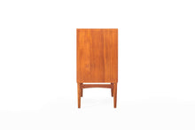 Load image into Gallery viewer, Arne Hovmand Olsen Teak 4 Drawer Chest of Drawers for Mogens Kold-ABT Modern