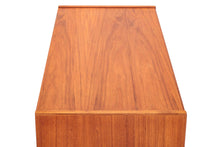 Load image into Gallery viewer, Arne Hovmand Olsen Teak 4 Drawer Chest of Drawers for Mogens Kold-ABT Modern