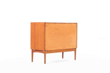 Load image into Gallery viewer, Arne Hovmand Olsen Teak 4 Drawer Chest of Drawers for Mogens Kold-ABT Modern