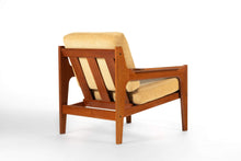 Load image into Gallery viewer, Arne Wahl Iversen Arm Chair in Teak-ABT Modern