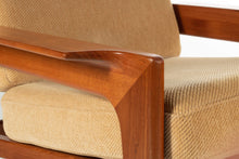 Load image into Gallery viewer, Arne Wahl Iversen Arm Chair in Teak-ABT Modern