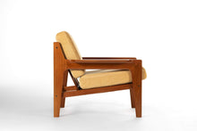 Load image into Gallery viewer, Arne Wahl Iversen Arm Chair in Teak-ABT Modern