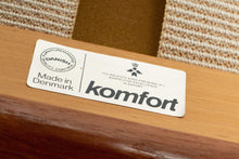 Load image into Gallery viewer, Arne Wahl Iversen Arm Chair in Teak-ABT Modern