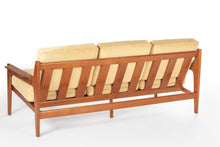 Load image into Gallery viewer, Arne Wahl Iversen for Komfort Sofa in Teak-ABT Modern