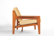 Load image into Gallery viewer, Arne Wahl Iversen for Komfort Sofa in Teak-ABT Modern
