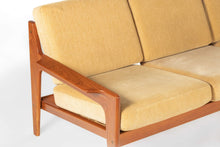 Load image into Gallery viewer, Arne Wahl Iversen for Komfort Sofa in Teak-ABT Modern