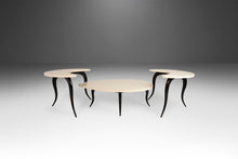 Load image into Gallery viewer, Art Deco Spider Leg Coffee Table After Osvaldo Borsani, Italy, c. 1970s-ABT Modern