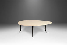 Load image into Gallery viewer, Art Deco Spider Leg Coffee Table After Osvaldo Borsani, Italy, c. 1970s-ABT Modern