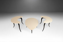 Load image into Gallery viewer, Art Deco Spider Leg Coffee Table After Osvaldo Borsani, Italy, c. 1970s-ABT Modern