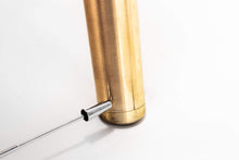 Load image into Gallery viewer, Baldwin Acrosonic Piano in Walnut & Original Cane - A Danish Modern Inspired Design-ABT Modern