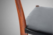 Load image into Gallery viewer, Bambi Teak Dining Chair by Rolf Rastad & Adolf Relling for Gustav Bahus, Norway, c. 1960's-ABT Modern