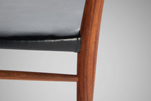 Load image into Gallery viewer, Bambi Teak Dining Chair by Rolf Rastad & Adolf Relling for Gustav Bahus, Norway, c. 1960's-ABT Modern