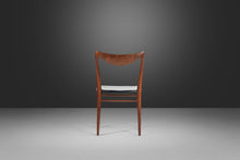 Load image into Gallery viewer, Bambi Teak Dining Chair by Rolf Rastad & Adolf Relling for Gustav Bahus, Norway, c. 1960's-ABT Modern