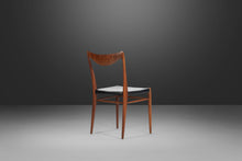 Load image into Gallery viewer, Bambi Teak Dining Chair by Rolf Rastad & Adolf Relling for Gustav Bahus, Norway, c. 1960's-ABT Modern