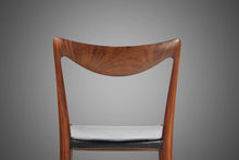 Load image into Gallery viewer, Bambi Teak Dining Chair by Rolf Rastad & Adolf Relling for Gustav Bahus, Norway, c. 1960's-ABT Modern
