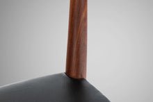 Load image into Gallery viewer, Bambi Teak Dining Chair by Rolf Rastad & Adolf Relling for Gustav Bahus, Norway, c. 1960's-ABT Modern