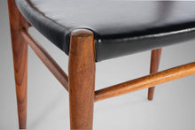 Load image into Gallery viewer, Bambi Teak Dining Chair by Rolf Rastad & Adolf Relling for Gustav Bahus, Norway, c. 1960's-ABT Modern