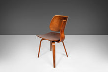 Load image into Gallery viewer, Bentwood Desk Chair / Dining Chair by Thonet, c. 1970s-ABT Modern