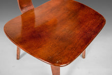 Load image into Gallery viewer, Bentwood Desk Chair / Dining Chair by Thonet, c. 1970s-ABT Modern