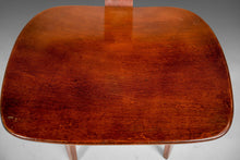 Load image into Gallery viewer, Bentwood Desk Chair / Dining Chair by Thonet, c. 1970s-ABT Modern