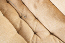 Load image into Gallery viewer, Bentwood Lounge Chair w/ Ottoman in Rosewood & Original Fabric by Fredrik A. Kayser for Vatne Møbler, Denmark, c. 1960's-ABT Modern