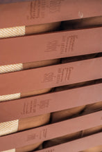 Load image into Gallery viewer, Bentwood Lounge Chair w/ Ottoman in Rosewood & Original Fabric by Fredrik A. Kayser for Vatne Møbler, Denmark, c. 1960's-ABT Modern