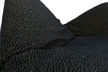 Load image into Gallery viewer, Black and Gold Articulating Corner Ribalta Daybed Sofa by Forbicini for Arflex Italy, Signed-ABT Modern