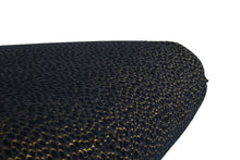 Load image into Gallery viewer, Black and Gold Articulating Corner Ribalta Daybed Sofa by Forbicini for Arflex Italy, Signed-ABT Modern