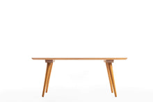 Load image into Gallery viewer, Blonde Coffee Table by Paul McCobb-ABT Modern