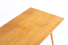 Load image into Gallery viewer, Blonde Coffee Table by Paul McCobb-ABT Modern