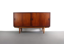 Load image into Gallery viewer, Borge Mogensen Teak and Oak Credenza, Denmark-ABT Modern