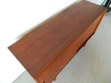 Load image into Gallery viewer, Borge Mogensen Teak and Oak Credenza, Denmark-ABT Modern