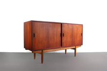 Load image into Gallery viewer, Borge Mogensen Teak and Oak Credenza, Denmark-ABT Modern