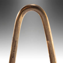 Load image into Gallery viewer, Brass Wall Candle Holders Designed by Svend Aage Holm Sørensen for Illum Bolighus, Denmark, c. 1960's-ABT Modern