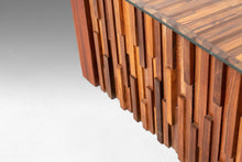 Load image into Gallery viewer, Brazilian Modern Percival Lafer Coffee Long Coffee Table, c. 1970's-ABT Modern