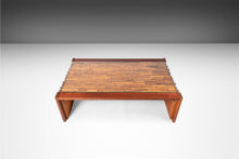 Load image into Gallery viewer, Brazilian Modern Percival Lafer Coffee Long Coffee Table, c. 1970's-ABT Modern
