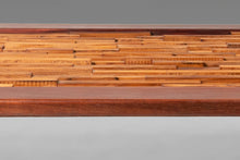 Load image into Gallery viewer, Brazilian Modern Percival Lafer Coffee Long Coffee Table, c. 1970's-ABT Modern