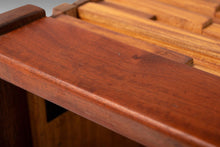 Load image into Gallery viewer, Brazilian Modern Percival Lafer Coffee Long Coffee Table, c. 1970's-ABT Modern