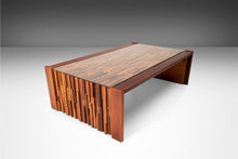 Load image into Gallery viewer, Brazilian Modern Percival Lafer Coffee Long Coffee Table, c. 1970's-ABT Modern