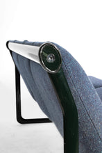 Load image into Gallery viewer, Bruce Hannah and Andrew Morrison for Knoll Sling Sofa, USA-ABT Modern