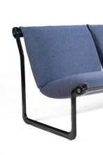 Load image into Gallery viewer, Bruce Hannah and Andrew Morrison for Knoll Sling Sofa, USA-ABT Modern