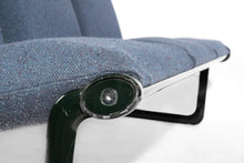 Load image into Gallery viewer, Bruce Hannah and Andrew Morrison for Knoll Sling Sofa, USA-ABT Modern