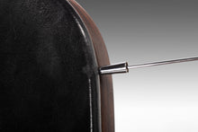 Load image into Gallery viewer, Captain's Chair in Teak by Arne Hovmand-Olsen for Onsild Møbelfabrik, Denmark, c. 1960's-ABT Modern