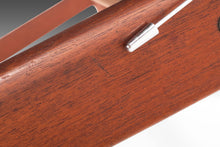 Load image into Gallery viewer, Captain's Chair in Teak by Arne Hovmand-Olsen for Onsild Møbelfabrik, Denmark, c. 1960's-ABT Modern